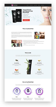 Custom Web Design