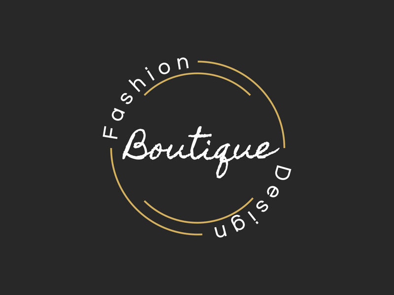 Custom Logo Design In California