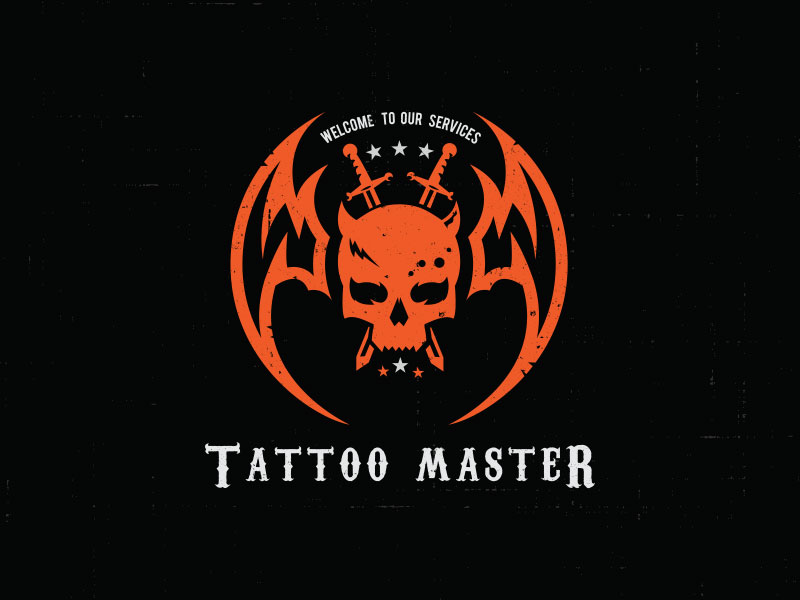 Custom Logo Design In California