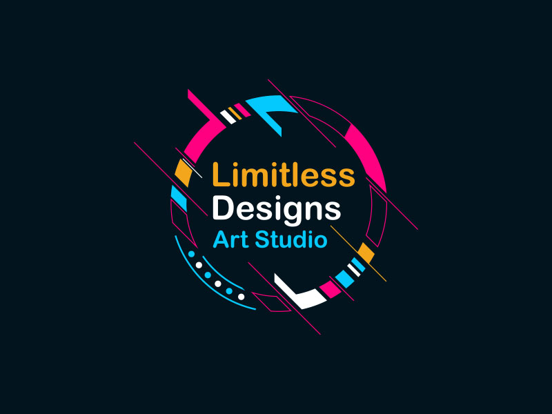 Custom Logo Design In California