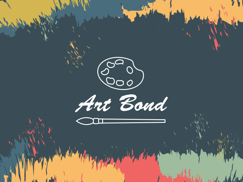 Custom Logo Design In California