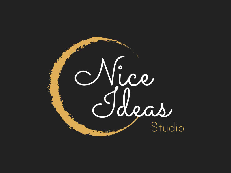 Custom Logo Design In California