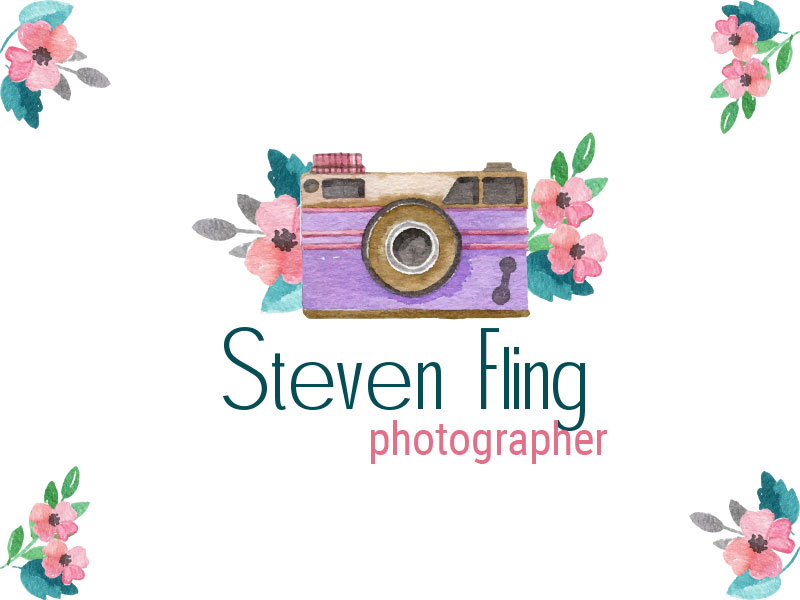 Custom Logo Design In California