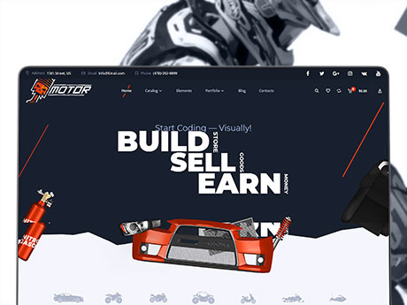 Vlogging and Streaming