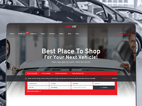 Vlogging and Streaming