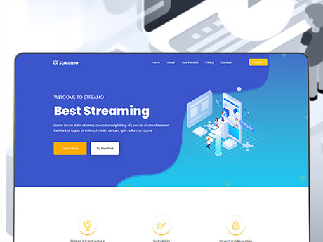 Vlogging and Streaming