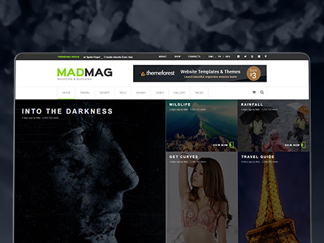 Vlogging and Streaming