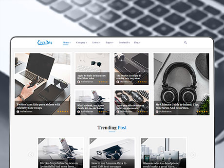 Vlogging and Streaming