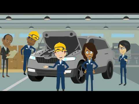 Custom Logo Design In California