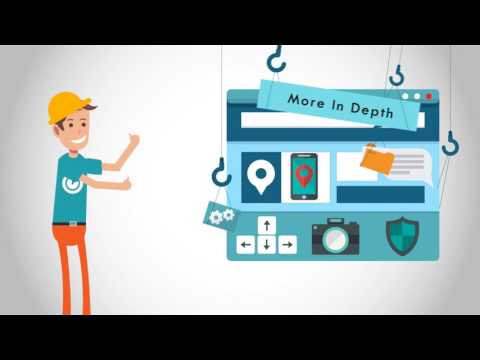 Custom Logo Design In California