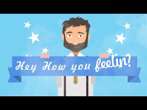 Custom Logo Design In California