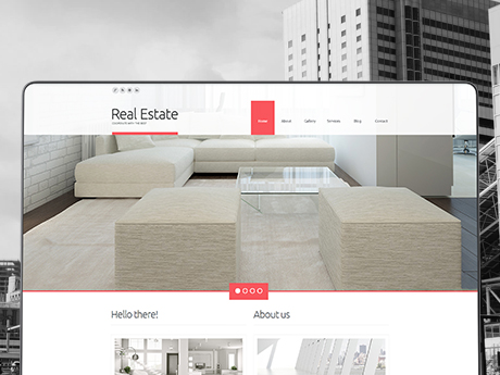 real-estate