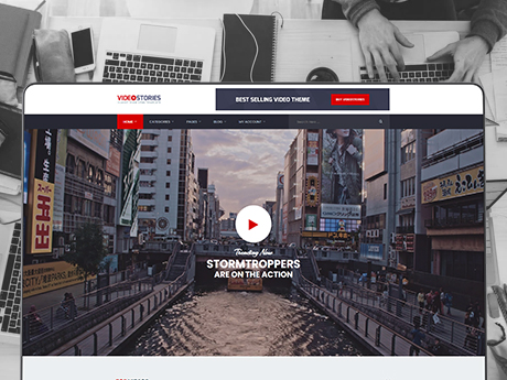 Vlogging and Streaming