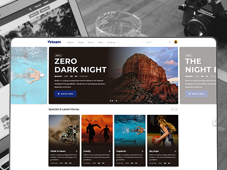 Vlogging and Streaming