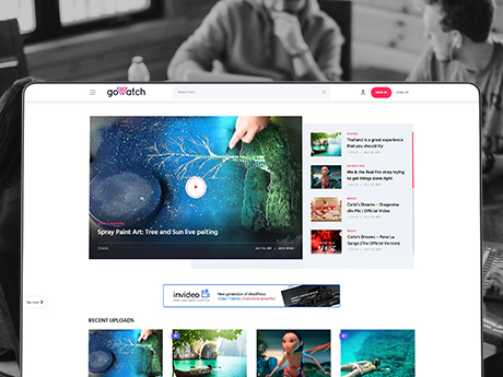 Vlogging and Streaming